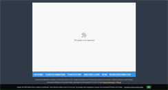 Desktop Screenshot of mediatoriconciliatori.it